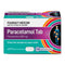 Box of 100 Paracetamol 500mg tablets by AFT